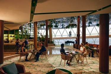 Celebrity Cruises, Celebrity Beyond. Eden Restaurant 1 ©CEL.jpg